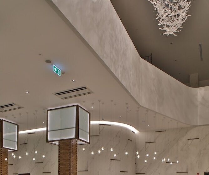 Fotos del hotel Wintree City Resort:  4