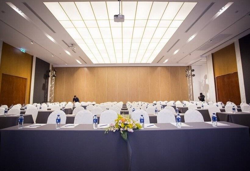 Fotos del hotel Wintree City Resort:  5