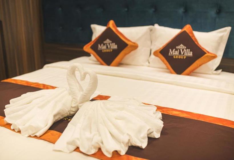 Fotos del hotel Mai Villa Hotel  Su Van Hanh:  19