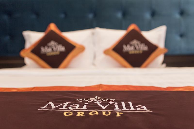 Fotos del hotel Mai Villa Hotel  Su Van Hanh:  8