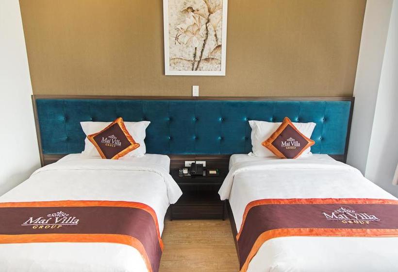 Fotos del hotel Mai Villa Hotel  Su Van Hanh:  17