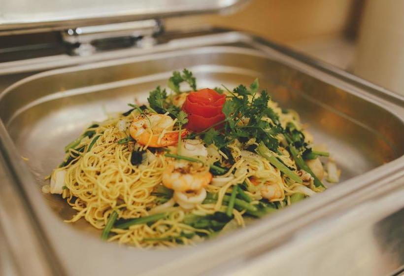 Fotos del hotel Mai Villa Hotel  Su Van Hanh:  16