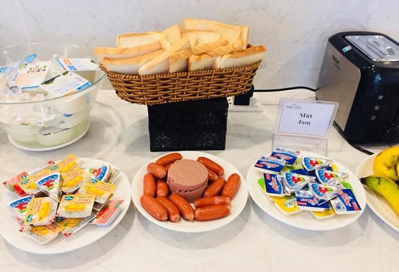 Fotos del hotel Mai Villa Hotel  Su Van Hanh:  18