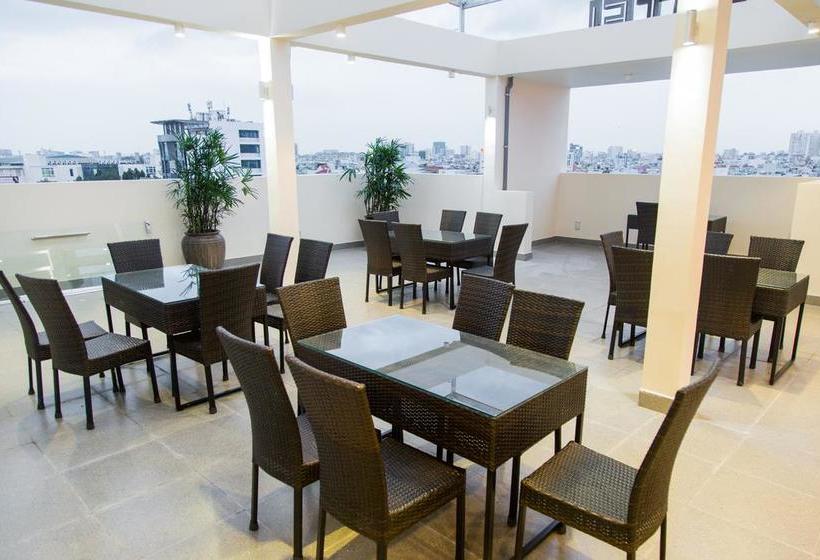 Fotos del hotel Mai Villa Hotel  Su Van Hanh:  6