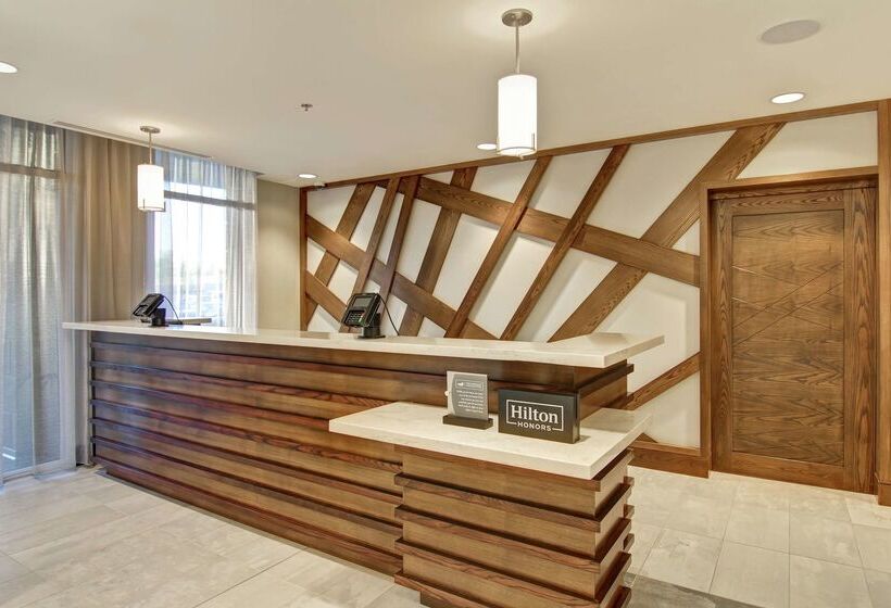 Fotos del hotel Homewood Suites By Hilton Ottawa Kanata:  4