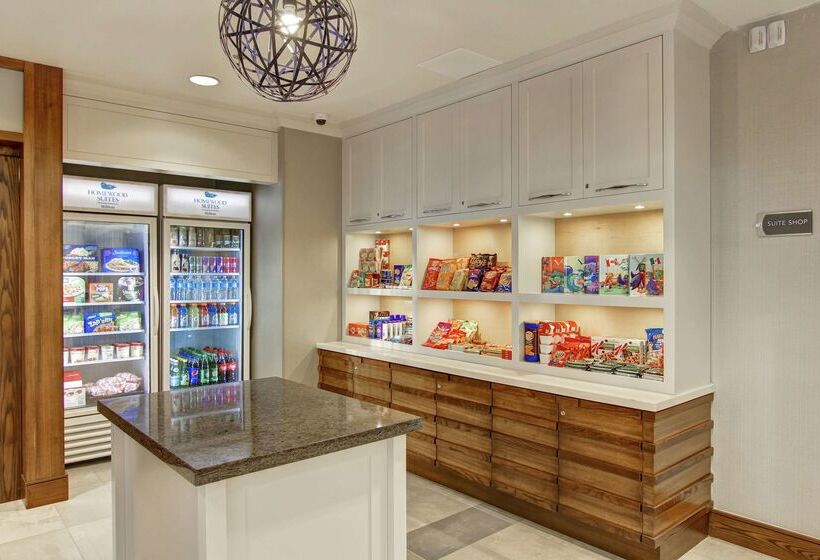 Fotos del hotel Homewood Suites By Hilton Ottawa Kanata:  6