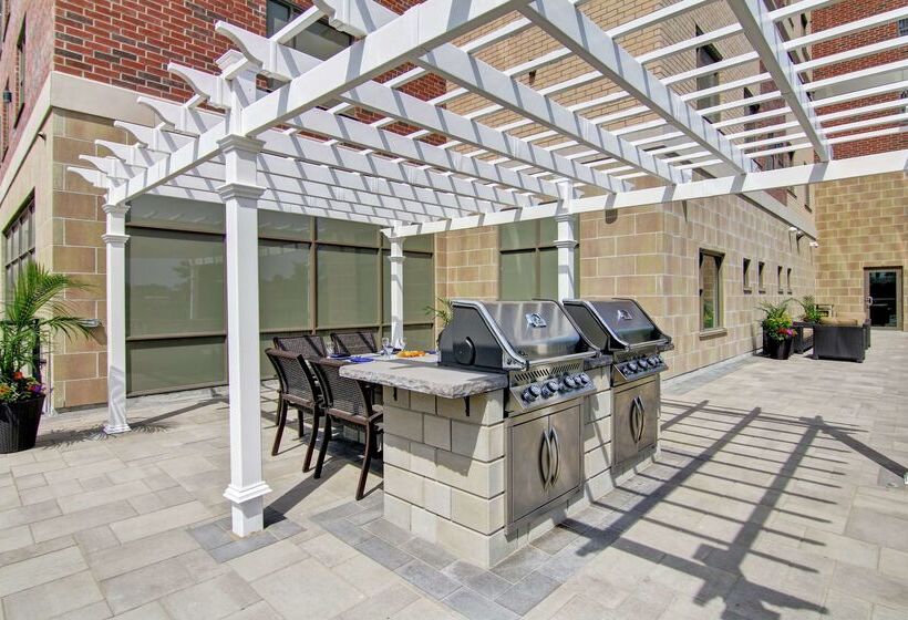 Fotos del hotel Homewood Suites By Hilton Ottawa Kanata:  8