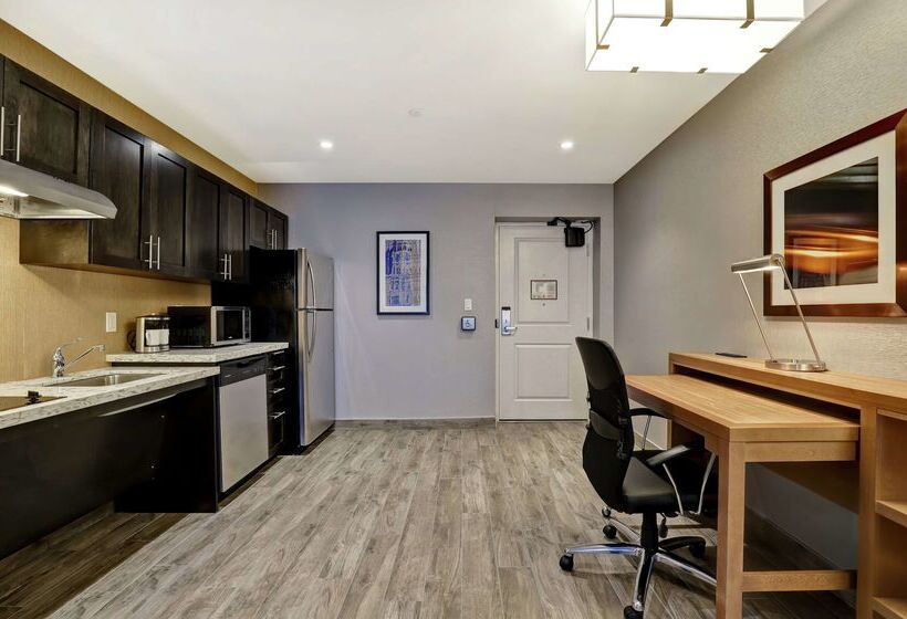 Fotos del hotel Homewood Suites By Hilton Ottawa Kanata:  13