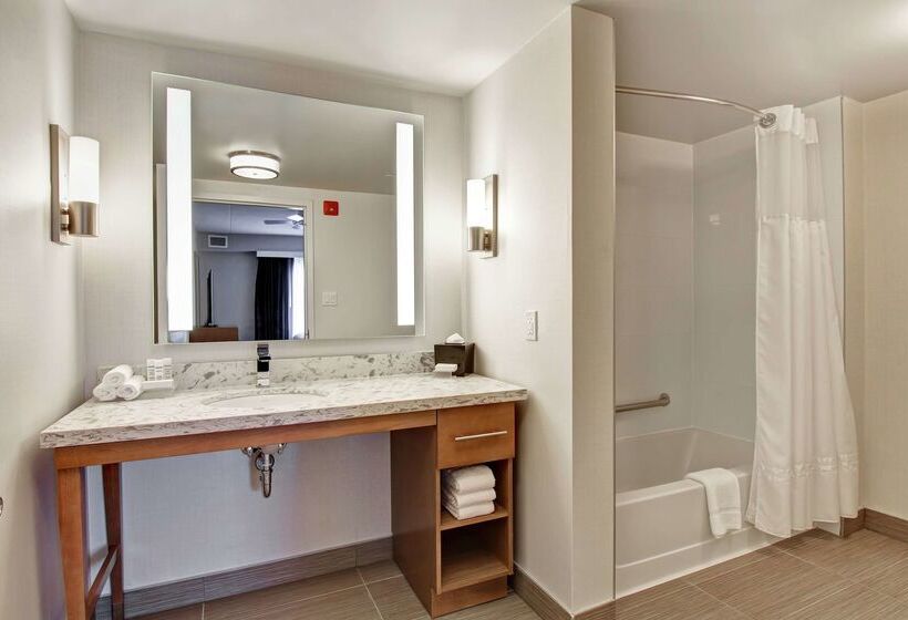 Fotos del hotel Homewood Suites By Hilton Ottawa Kanata:  10