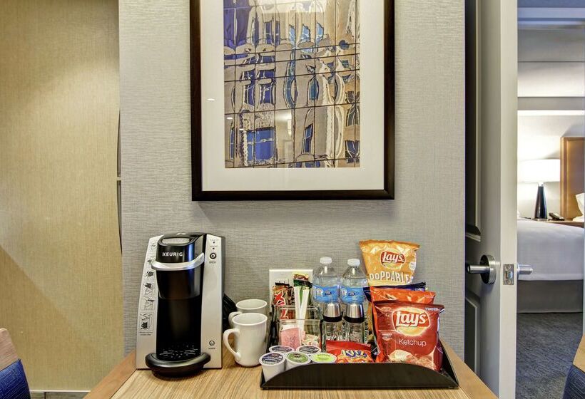 Fotos del hotel Homewood Suites By Hilton Ottawa Kanata:  24