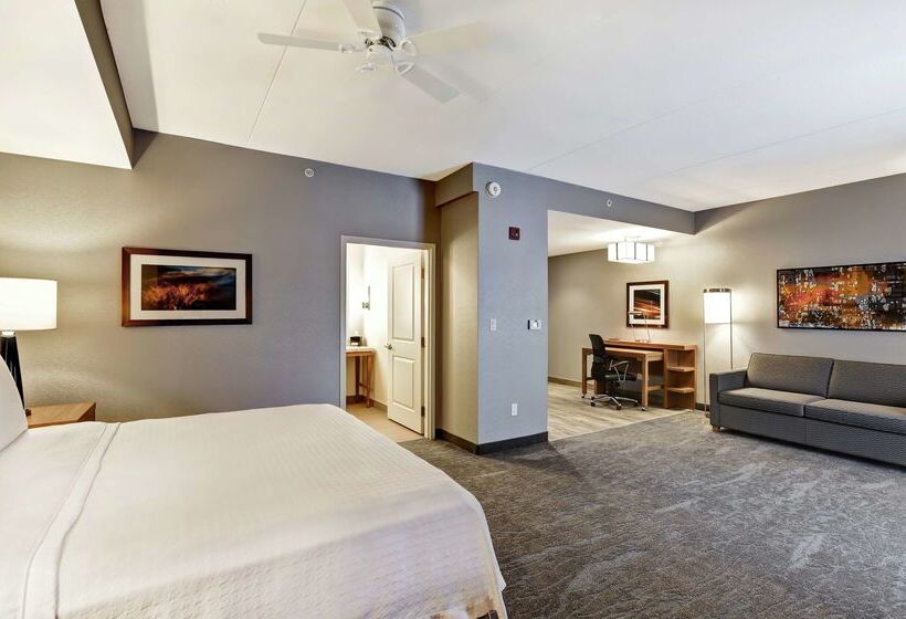 Fotos del hotel Homewood Suites By Hilton Ottawa Kanata:  12