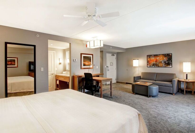 Homewood Suites By Hilton Ottawa Kanata