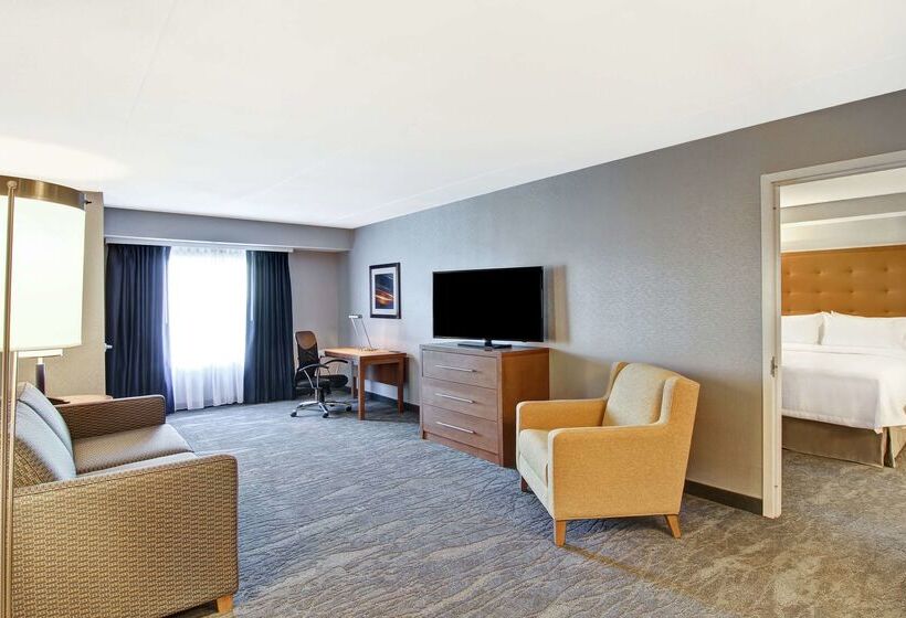 Fotos del hotel Homewood Suites By Hilton Ottawa Kanata:  19