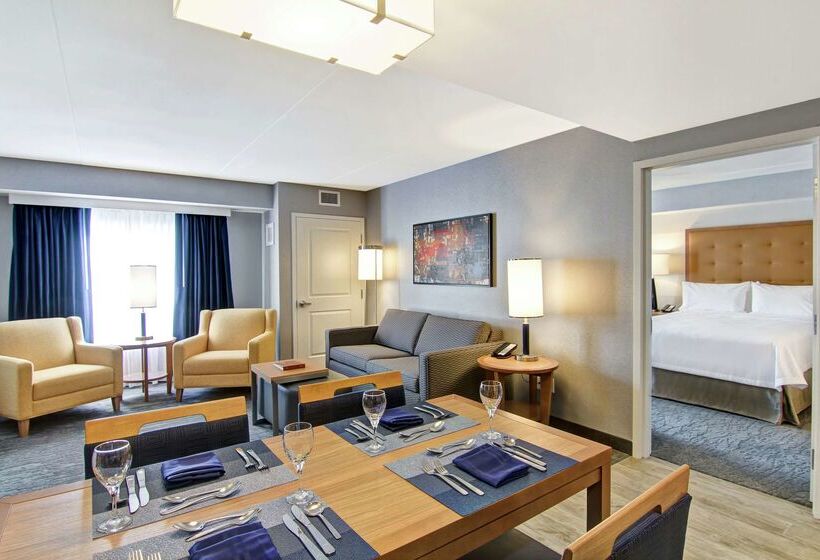 Fotos del hotel Homewood Suites By Hilton Ottawa Kanata:  18