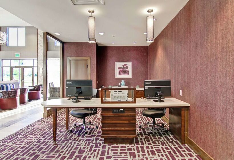 Fotos del hotel Homewood Suites By Hilton Ottawa Kanata:  14