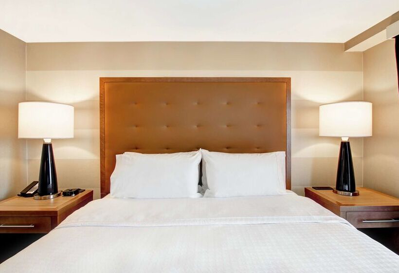 Fotos del hotel Homewood Suites By Hilton Ottawa Kanata:  17