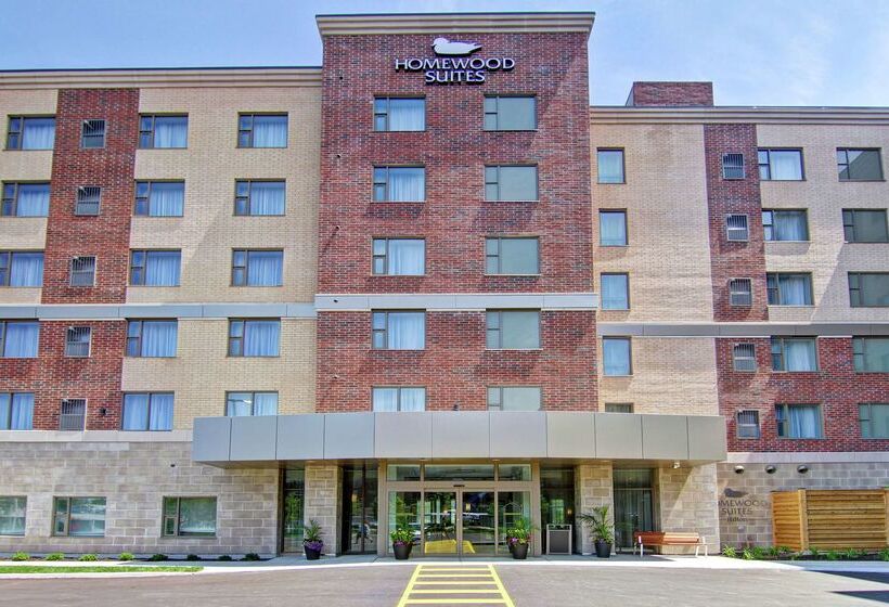 Fotos del hotel Homewood Suites By Hilton Ottawa Kanata:  11