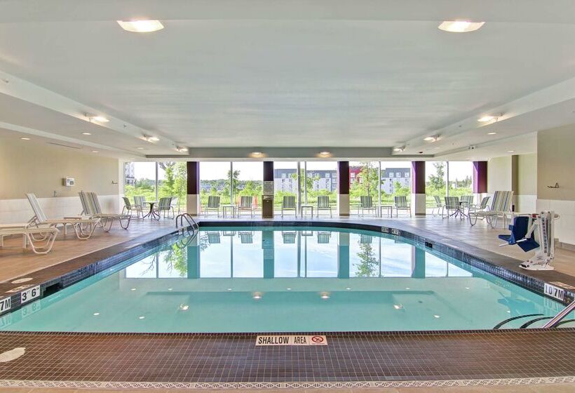 Fotos del hotel Homewood Suites By Hilton Ottawa Kanata:  2