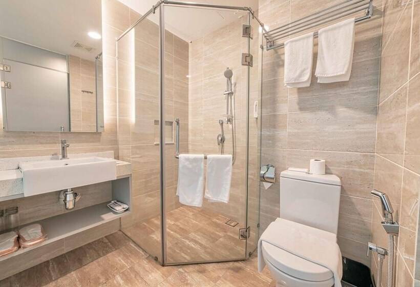 Fotos del hotel Mei:  17