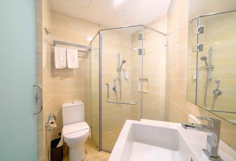 Fotos del hotel Mei:  6