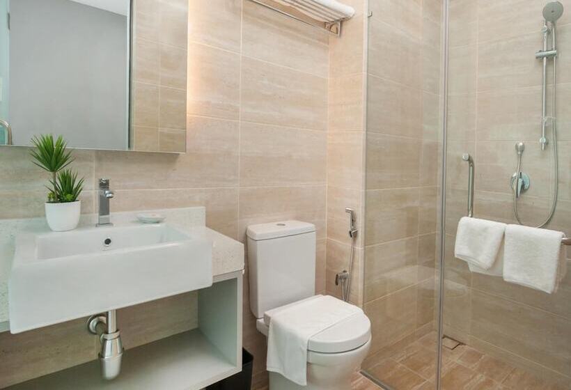 Fotos del hotel Mei:  12