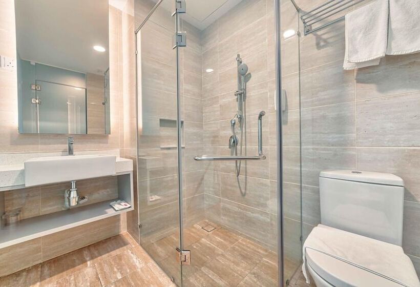 Fotos del hotel Mei:  19