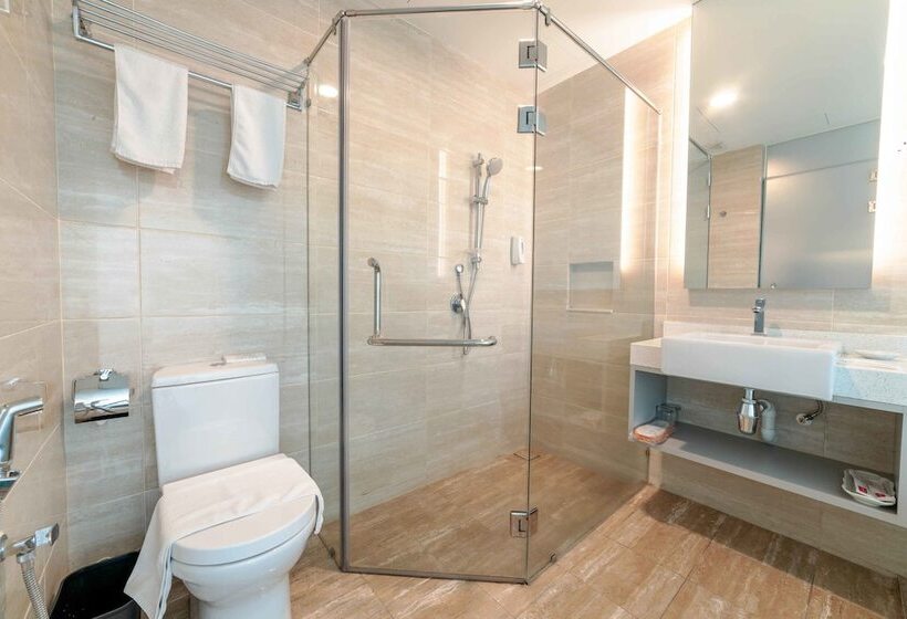 Fotos del hotel Mei:  3