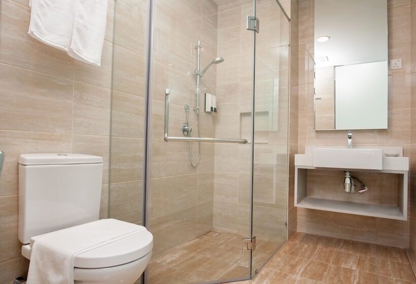 Fotos del hotel Mei:  15