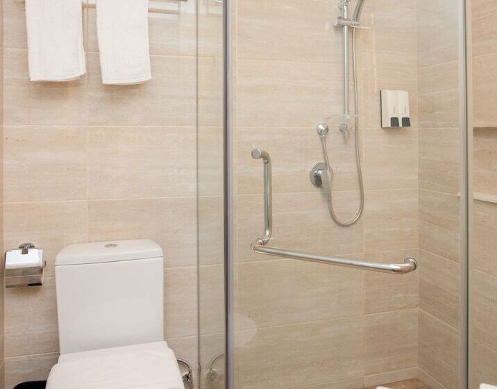 Fotos del hotel Mei:  9