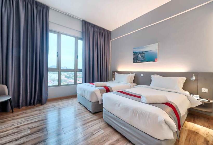 Fotos del hotel Mei:  24