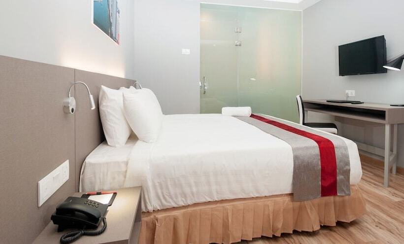 Fotos del hotel Mei:  11