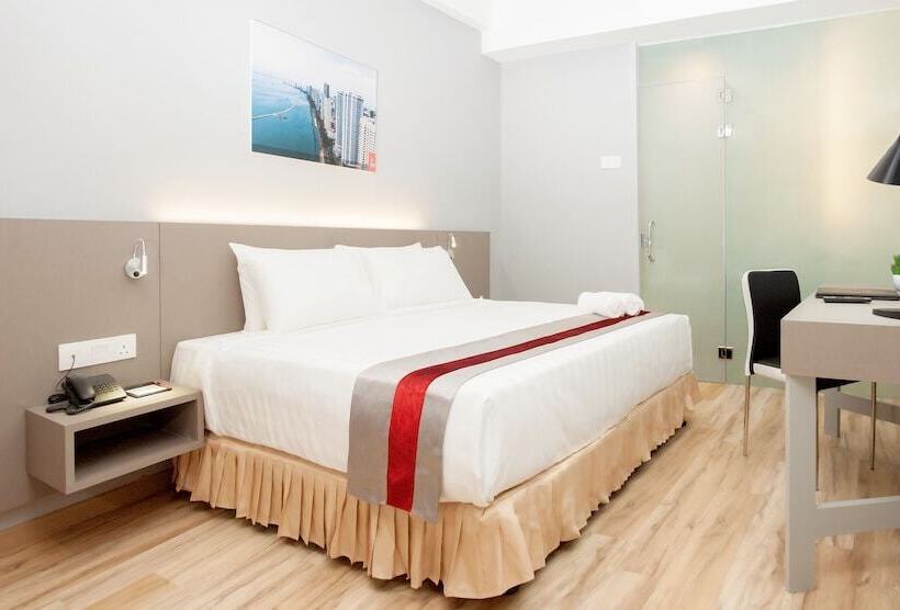 Fotos del hotel Mei:  14