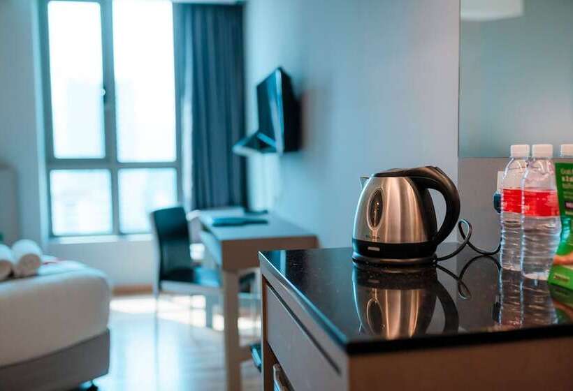 Fotos del hotel Mei:  25