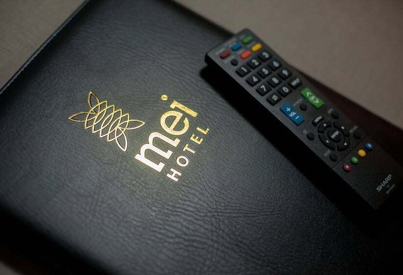 Fotos del hotel Mei:  10