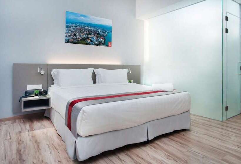 Fotos del hotel Mei:  22