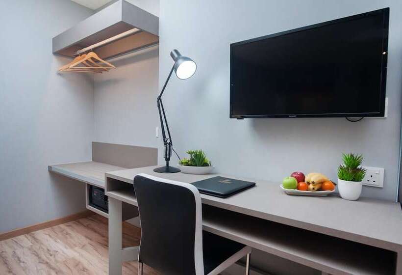 Fotos del hotel Mei:  23