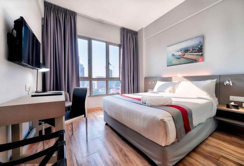 Fotos del hotel Mei:  20