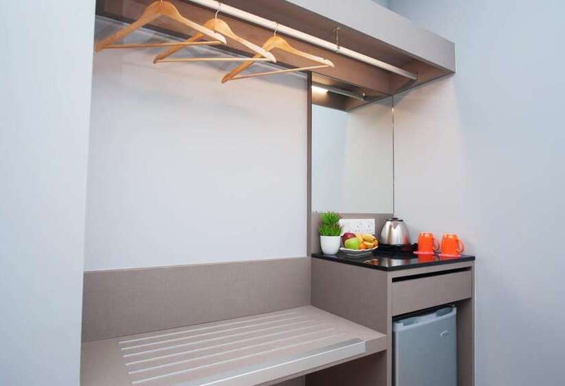 Fotos del hotel Mei:  2