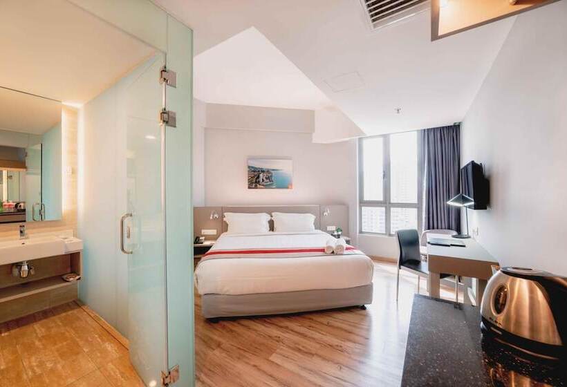 Fotos del hotel Mei:  21