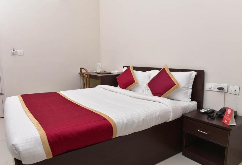 Fotos del hotel Oyo 9118 Saravana Inn:  11