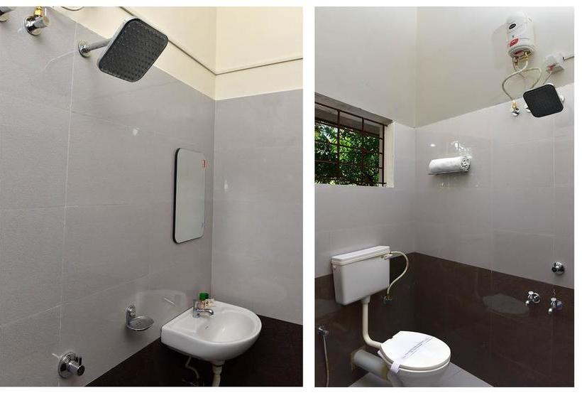 Fotos del hotel Oyo 9118 Saravana Inn:  6