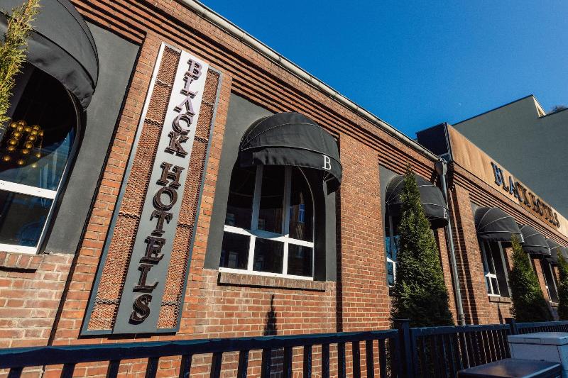 Fotos del hotel Black Hotels Köln:  6