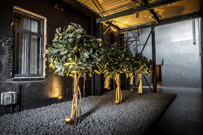 Fotos del hotel Black Hotels Köln:  5