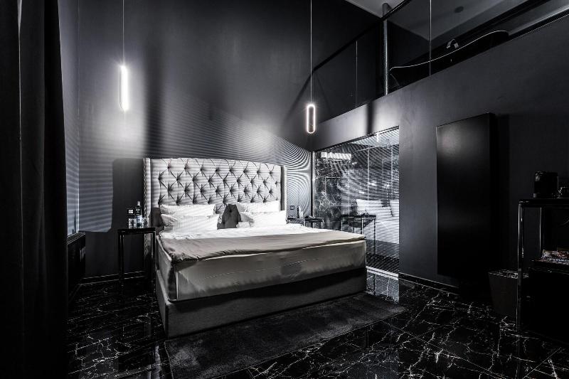 Fotos del hotel Black Hotels Köln:  2