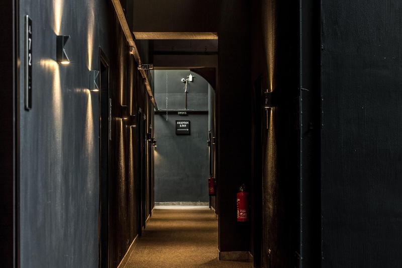 Fotos del hotel Black Hotels Köln:  10