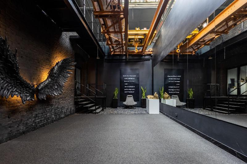 Fotos del hotel Black Hotels Köln:  8