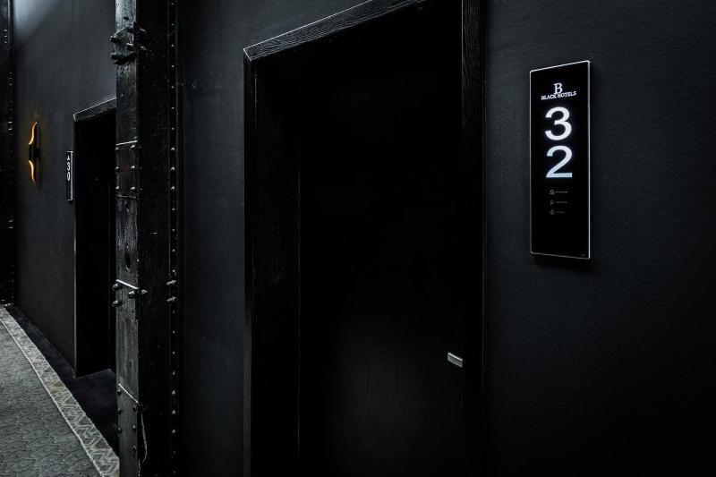 Fotos del hotel Black Hotels Köln:  11