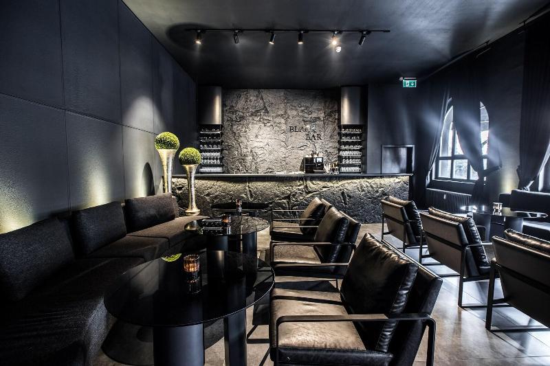 Fotos del hotel Black Hotels Köln:  9