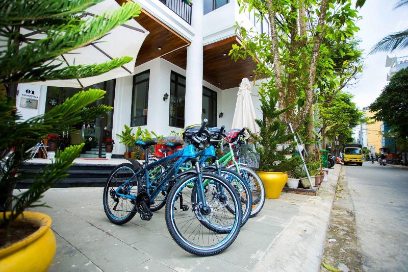 Fotos del hotel Eco Green Boutique Hotel Da Nang:  4