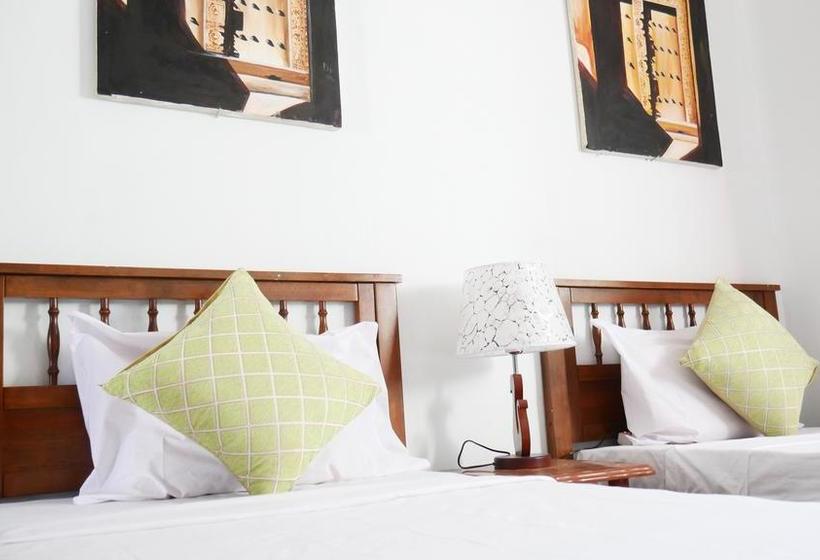 Fotos del hotel Airport Palace:  18